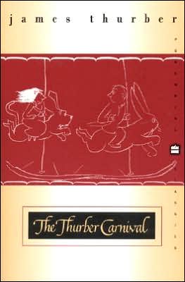 Book The Thurber Carnival (Perennial Classics) free