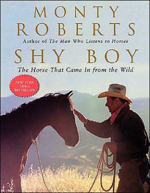 Book Shy Boy: The Horse That Came in from the Wild free
