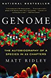 Book Genome: The Autobiography of a Species in 23 Chapters free