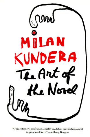Book Art of the Novel, The free