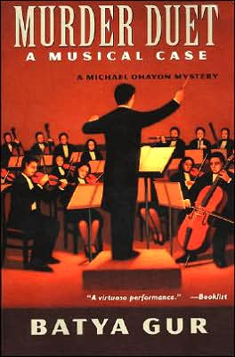 Book Murder Duet: A Musical Case (Michael Ohayon Series, 4) free