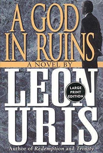 Book A God in Ruins free