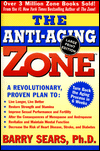 Book The Anti-Aging Zone free