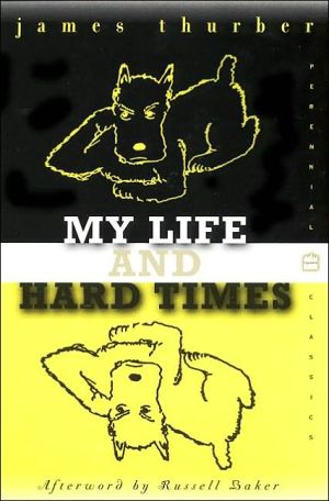 Book My Life and Hard Times (Perennial Classics) free