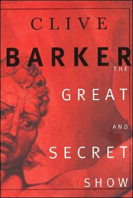 Book The Great and Secret Show free