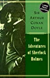 Book Adventures Of Sherlock Holmes, The free