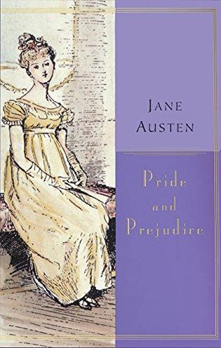 Book Pride And Prejudice free