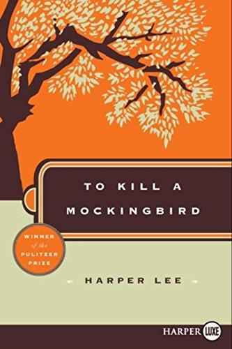 Book To Kill a Mockingbird free