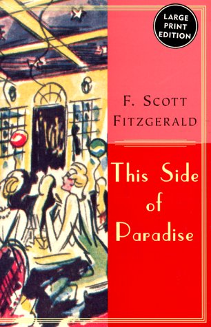 Book Side Of Paradise, This free