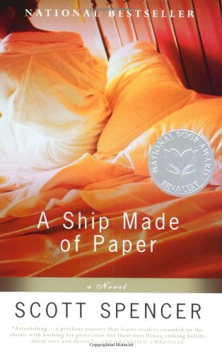 Book A Ship Made of Paper: A Novel free