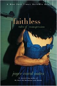 Book Faithless: Tales of Transgression free