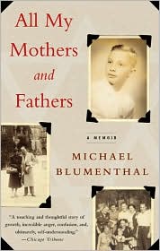 Book All My Mothers and Fathers: A Memoir free