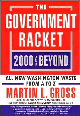 Book Government Racket: 2000 and Beyond free