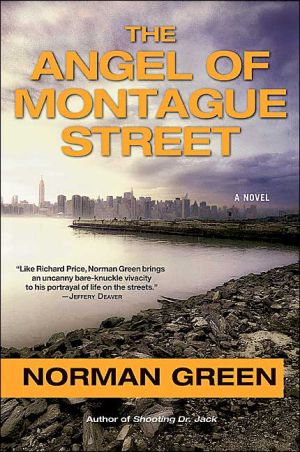 Book The Angel of Montague Street: A Novel free