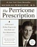 Book The Perricone Prescription: A Physician's 28-Day Program for Total Body and Face Rejuvenation free