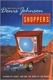 Book Shoppers: Two Plays by Denis Johnson free