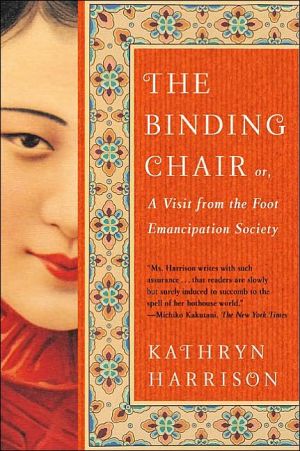 Book The Binding Chair: or, A Visit from the Foot Emancipation Society free