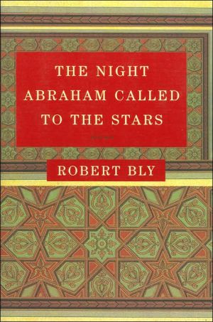 Book The Night Abraham Called to the Stars: Poems free
