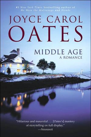 Book Middle Age: A Romance free