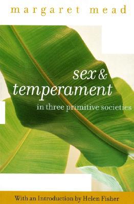 Book Sex and Temperament: In Three Primitive Societies free