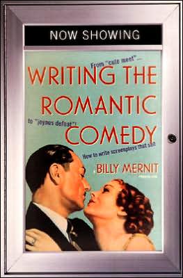 Book Writing the Romantic Comedy free