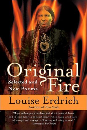 Book Original Fire: Selected and New Poems free