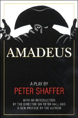 Book Amadeus: A Play by Peter Shaffer free