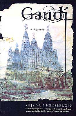 Book Gaudi: A Biography free