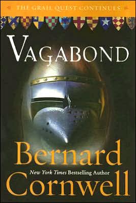 Book Vagabond (The Grail Quest, Book 2) free