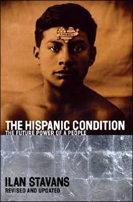 Book The Hispanic Condition: The Power of a People free