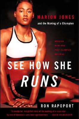 Book See How She Runs: Marion Jones and the Making of a Champion free
