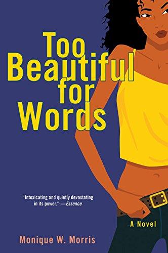 Book Too Beautiful for Words free