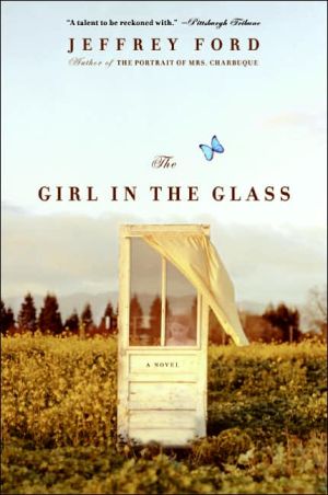 Book The Girl in the Glass: A Novel free Book The Girl in the Glass: A Novel free