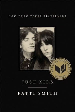 Book Just Kids free