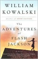 Book The Adventures of Flash Jackson: A Novel free