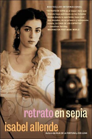 Book Retrato en Sepia: Una Novela (Spanish Edition) free