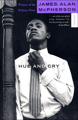Book Hue and Cry: Stories free