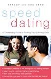 Book SpeedDating(SM): A Timesaving Guide to Finding Your Lifelong Love free