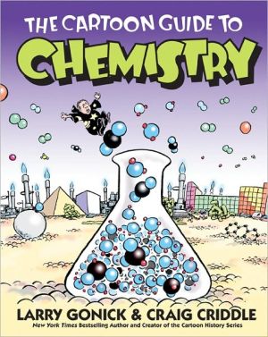 Book The Cartoon Guide to Chemistry free
