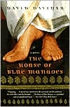 Book The House of Blue Mangoes: A Novel free