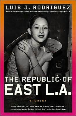 Book The Republic of East LA: Stories free
