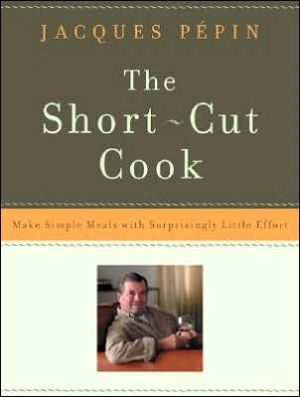 Book The Short-Cut Cook: Make Simple Meals with Surprisingly Little Effort free