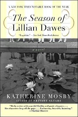 Book The Season of Lillian Dawes: A Novel free