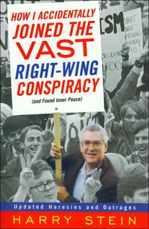 Book How I Accidentally Joined the Vast Right-Wing Conspiracy free