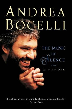 Book The Music of Silence: A Memoir free