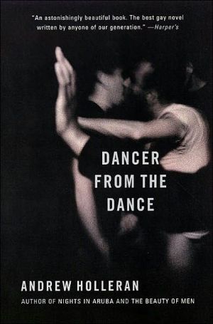Book Dancer from the Dance: A Novel free