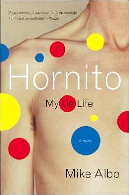 Book Hornito: My Lie Life free