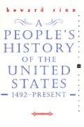 Book A People's History of the United States: 1492 to Present free