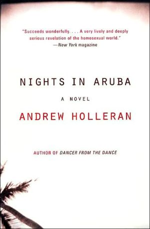 Book Nights in Aruba: A Novel free
