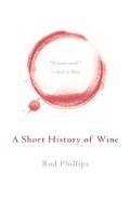 Book A Short History of Wine free